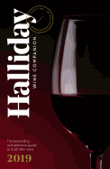 Halliday Wine Companion 2019: The Bestselling and Definitive Guide to Australian Wine