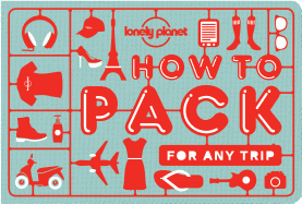 How to Pack for Any Trip 1