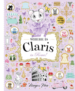 Where is Claris in Rome!