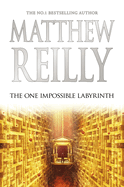 The One Impossible Labyrinth (7) (Jack West, Jr.)
