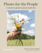 Plants for the People: A Modern Guide to Plant Me