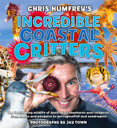 Incredible Coastal Critters (Chris Humfrey)