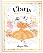 Claris: Pasta Disaster