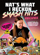 Smash Hits Recipes: Rude Words and Ripper Feeds