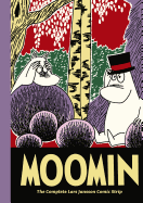 Moomin #9: The Complete Lars Jansson Comic Strip