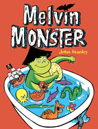 Melvin Monster