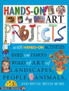 Hands On! Art Projects