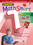 Complete Mathsmart Grade 7