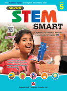 Complete STEM Smart - Grade 5