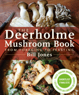 The Deerholme Mushroom Book