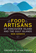 Food Artisans of Vancouver Island and the Gulf Isl