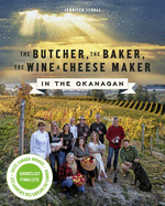 The Butcher, the Baker, the Wine and Cheese Maker