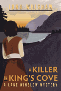 A Killer in King's Cove (Lane Winslow Mystery 1)