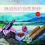 Okanagan Slow Road