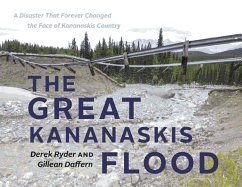 The Great Kananaskis Flood: A Disaster That Forev