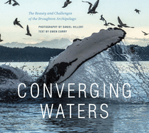 Converging Waters: The Beauty and Challenges of