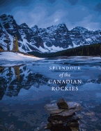 Splendour of the Canadian Rockies