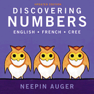 Discovering Numbers: English, French, Cree