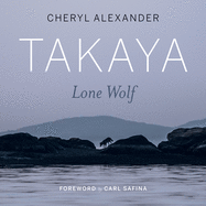 Takaya: Lone Wolf