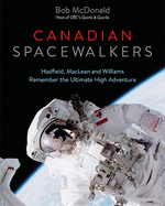 Canadian Spacewalkers