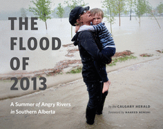 The Flood of 2013: A Summer of Angry Rivers in Sou