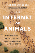 The Internet of Animals: Discovering the Collecti