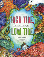 High Tide, Low Tide: A Shoreline Activity Book