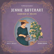 Jennie Butchart