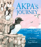 Akpa's Journey