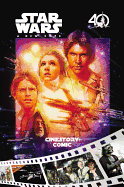 Star Wars: A New Hope (Cinematic Comic)