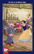 Disney Snow White and the Seven Dwarfs: The Story