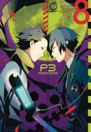 Persona 3 Volume 8