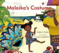 Malaika’s Costume (The Malaika Series, 1)