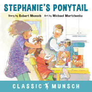 Stephanie's Ponytail