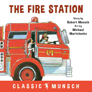 Fire Station, The