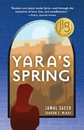 Yara├óΓé¼Γäós Spring