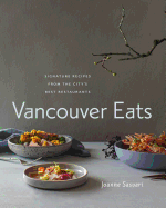 Vancouver Eats