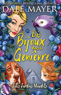 Des bijoux dans la genievre (Jolis Jardins Maudits) (French Edition)