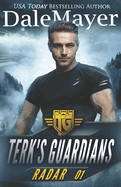 Radar (Terk's Guardians)