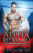 Alpha Redeemed (Rise of the Alpha)