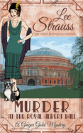 Murder at the Royal Albert Hall (Ginger Gold Mystery)