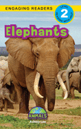 Elephants: Animals That Make a Difference! (Engaging Readers, Level 2) (14)