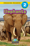Elephants: Animals That Make a Difference! (Engaging Readers, Level 2) (14)