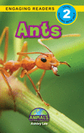 Ants: Animals That Make a Difference! (Engaging Readers, Level 2) (10)