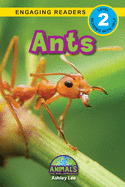Ants: Animals That Make a Difference! (Engaging Readers, Level 2) (10)