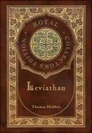 Leviathan (Royal Collector's Edition) (Case Laminate Hardcover with Jacket)
