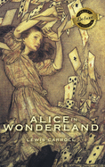 Alice in Wonderland (Deluxe Library Binding) (Illustrated)