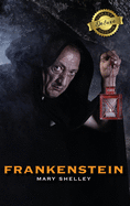 Frankenstein (Deluxe Library Binding)