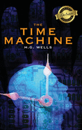 The Time Machine (Deluxe Library Binding)