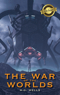 The War of the Worlds (Deluxe Library Binding)